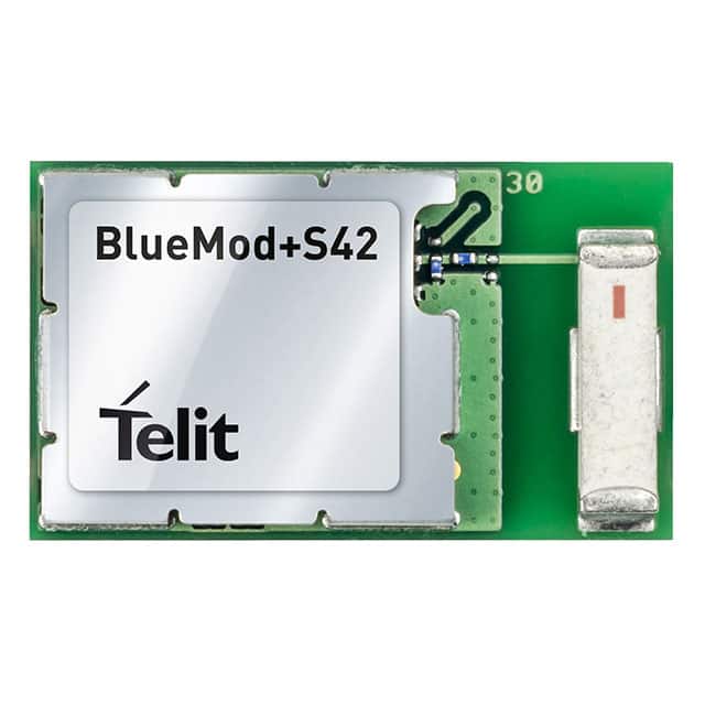 53346-04 RF TXRX MOD BLUETOOTH CHIP SMD