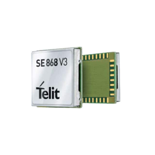 SE868V3C100R002000 SE868-V3 MODULE V26_1.0.1_LG