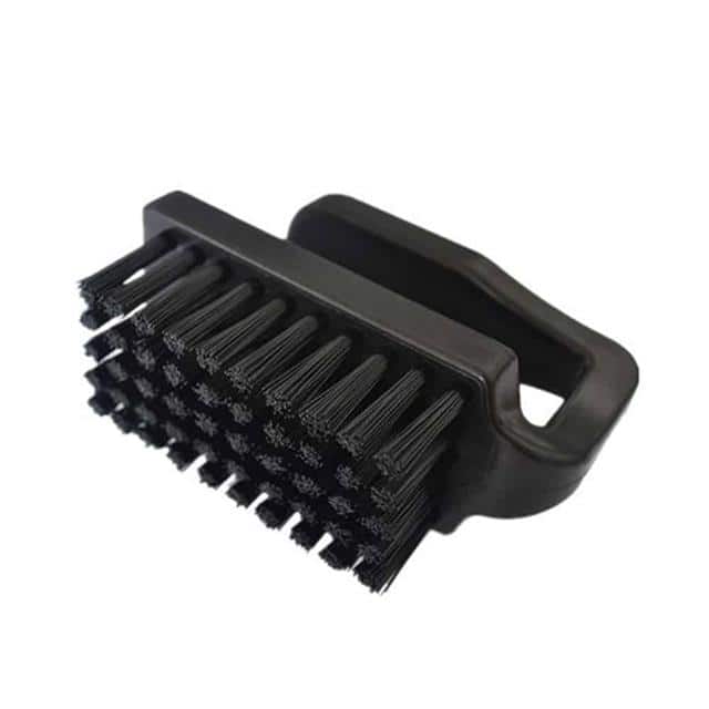BR4427 3.75"x2.75" Conductive Brush, 5