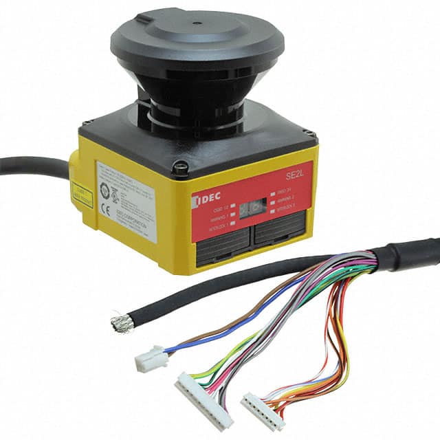 SE2L-H05LP SAFETY LASER SCANNER