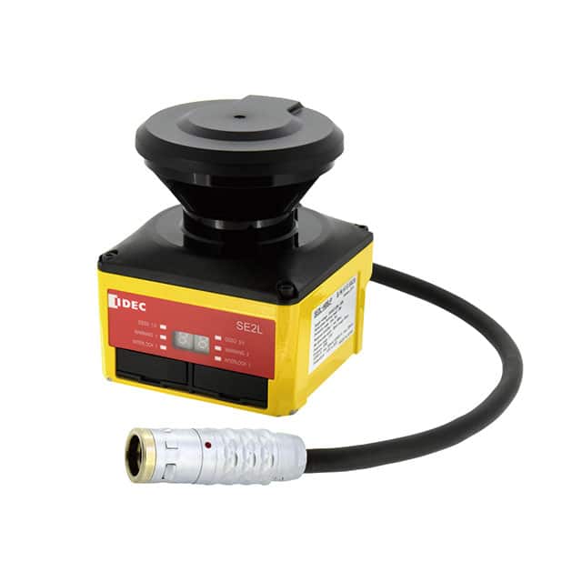 SE2L-H05LPC SAFETY LASER SCANNER PIGTAIL
