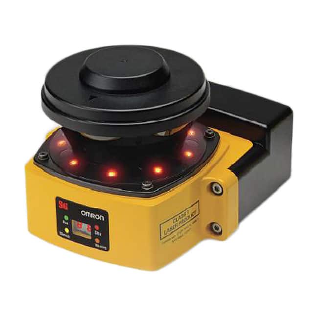 405890021 SP1 SAFETY LASER SCANNER