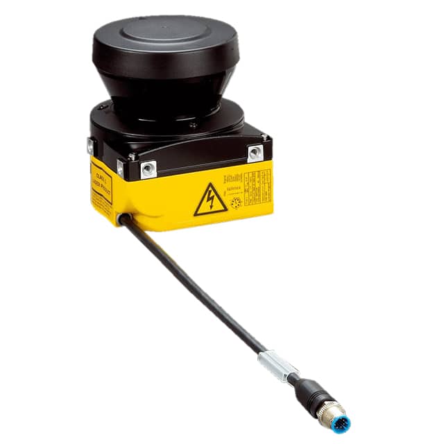 S32B-3011BA SAFETY LASER AREA SCANNER