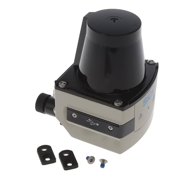 TIM361-2134101 LASER AREA SCANNER
