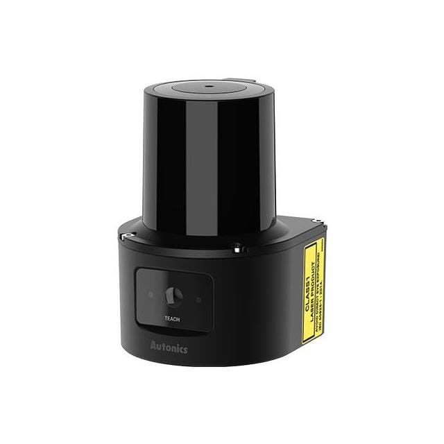 LSC-C5CT3-ET Laser Scanner, 270 Degrees, 5m S