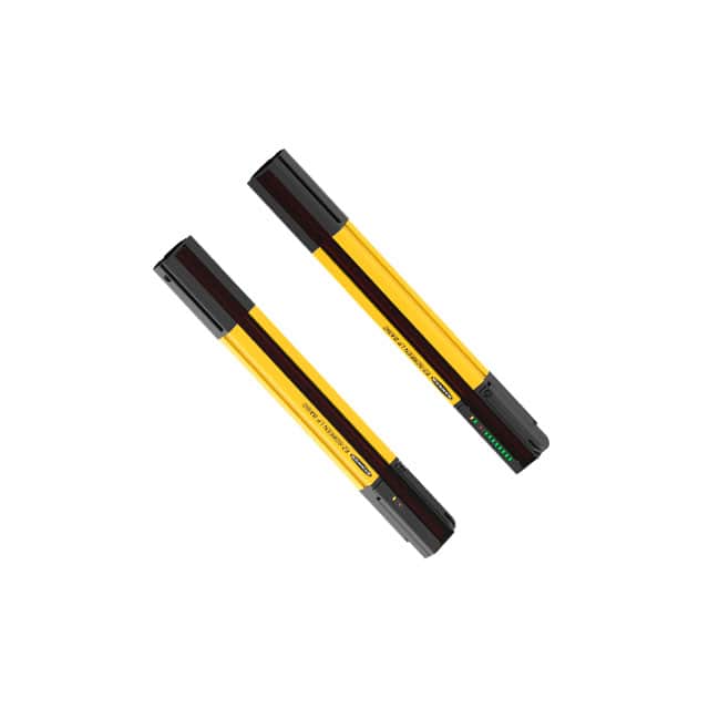 SLPVAP25-410 LIGHT CURTAIN HAND 25MM