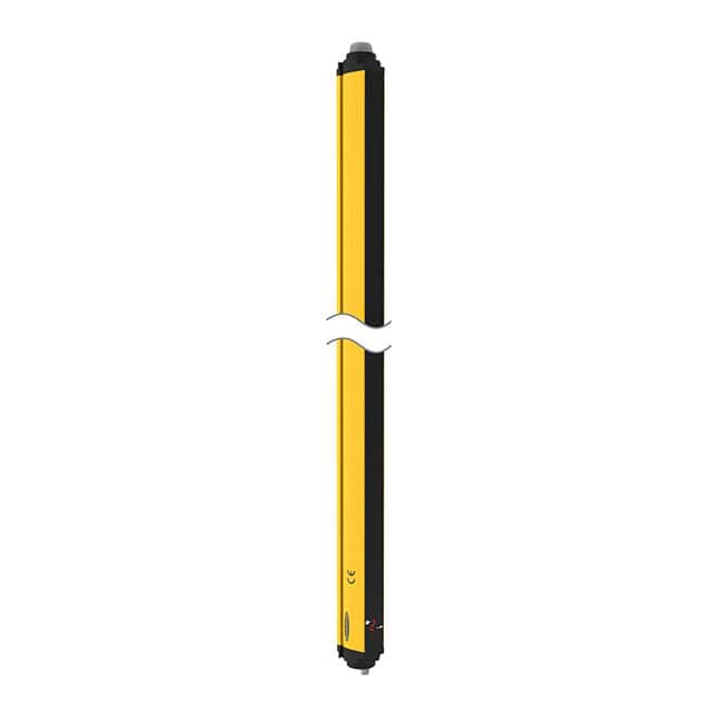 SGSSA3-400Q8 LIGHT CURTAIN 400MM