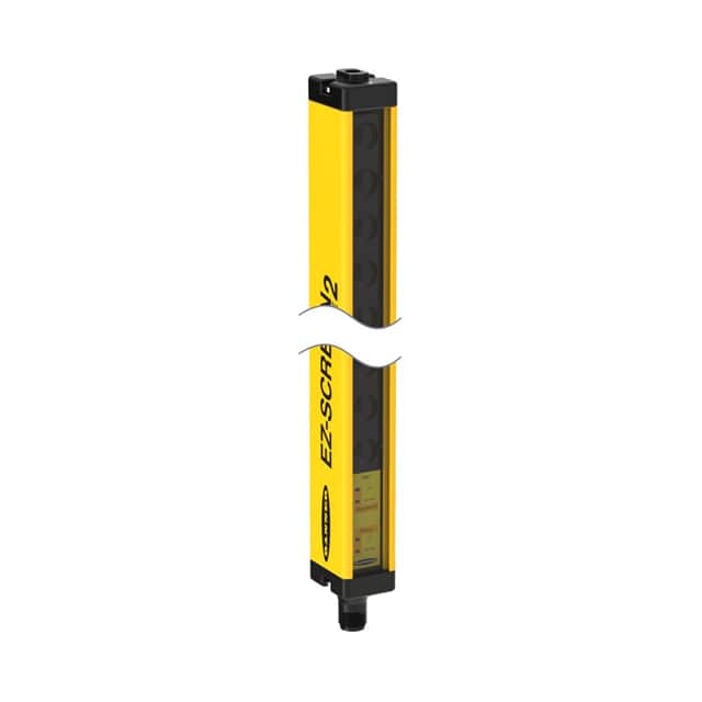 LS2TR30-1200Q8 LIGHT CURTAIN HAND 30MM