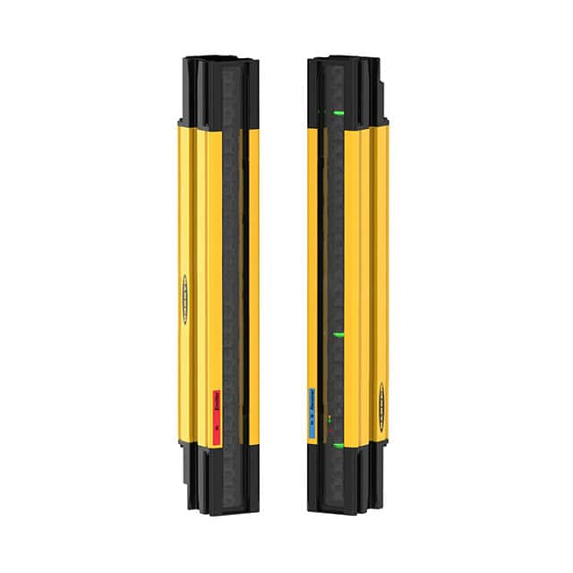 SLLP14-1400P88 LIGHT CURTAIN FINGER 14MM
