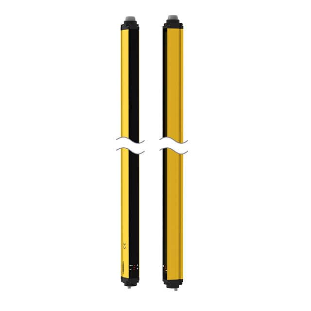 SGSSP2-500Q88 LIGHT CURTAIN 500MM
