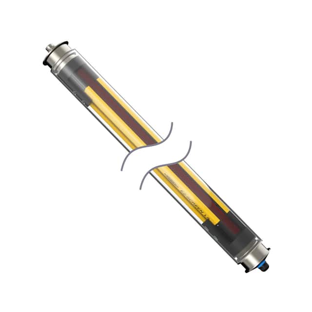 EZLSA-HTE-E23-490 LIGHT CURTAIN HAND 490MM