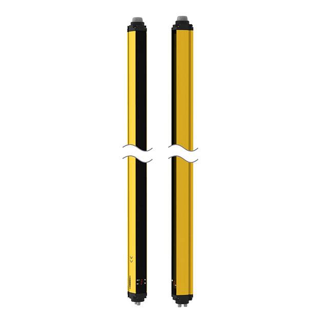SGSMP3-400Q128 LIGHT CURTAIN 400MM
