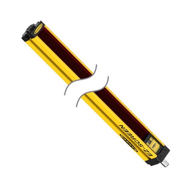 SLSCE30-1650Q8 LIGHT CURTAIN HAND/ARM 30MM