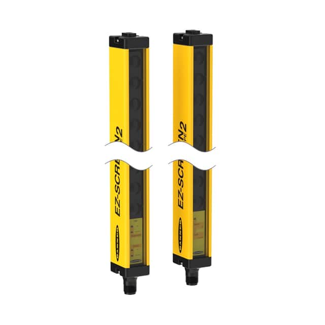 LS2TP30-1200Q88 LIGHT CURTAIN HAND 30MM
