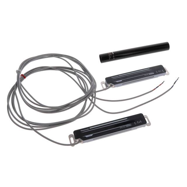 SF2C-H8-N LIGHT CURTAIN HAND 25MM