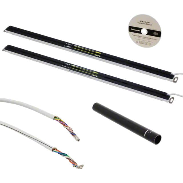 SF4C-H32 LIGHT CURTAIN HAND 25MM