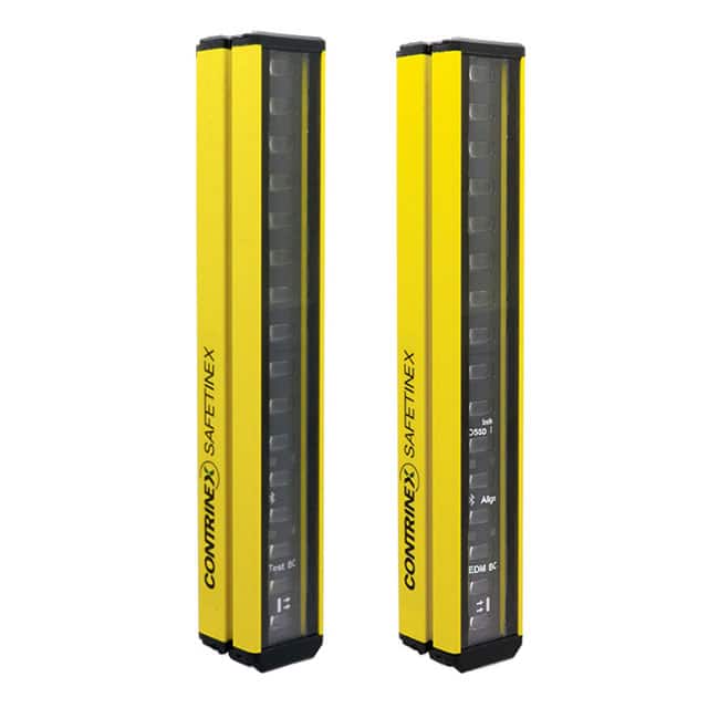 1202570016 LIGHT CURTAIN FINGER 14MM