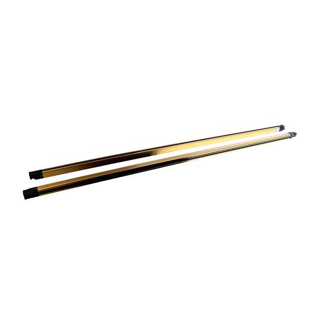 SF4D-H72 LIGHT CURTAIN HAND 25MM