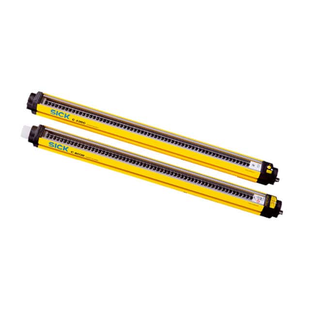 XC40S-0603A0A00BA0 LIGHT CURTAIN HAND/ARM 30MM