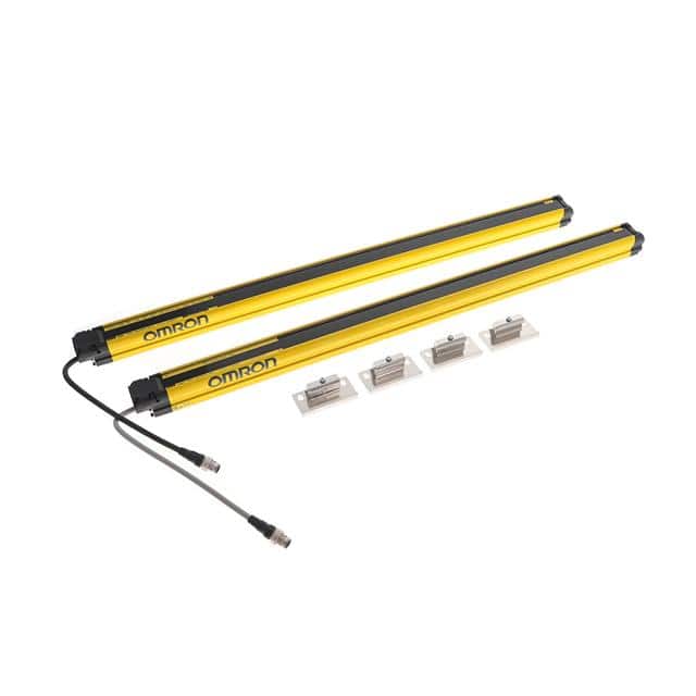 F3SG-4RA0670-30 LIGHT CURTAIN ADV