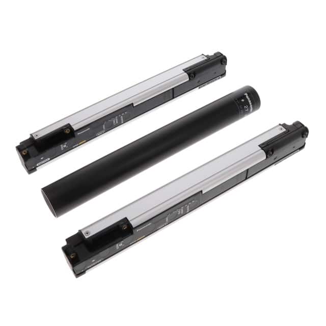 SF2B-H12-P LIGHT CURTAIN HAND 27MM