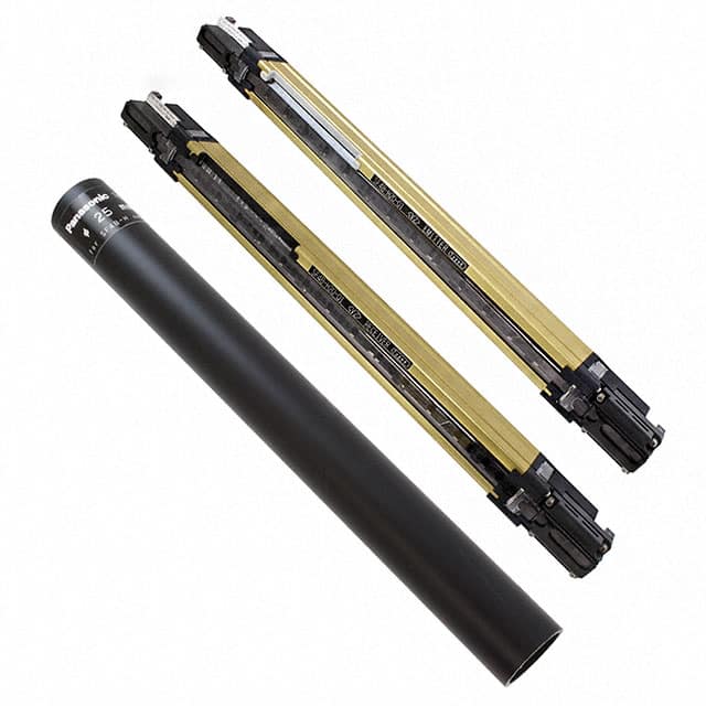 SF4B-H20-01(V2) LIGHT CURTAIN HAND 25MM