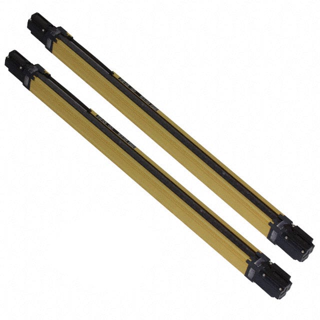 SF4B-H28(V2) LIGHT CURTAIN HAND 25MM