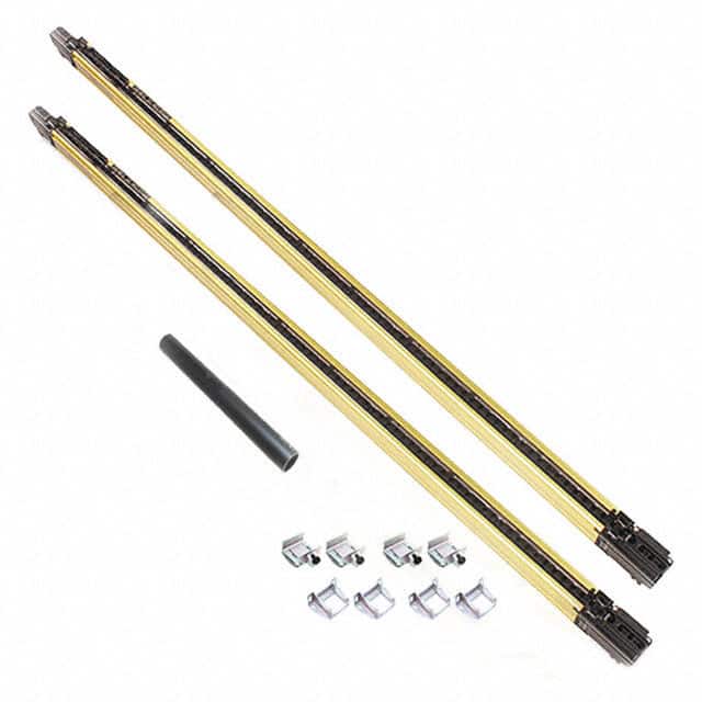 SF4B-H80-01(V2) LIGHT CURTAIN HAND 25MM