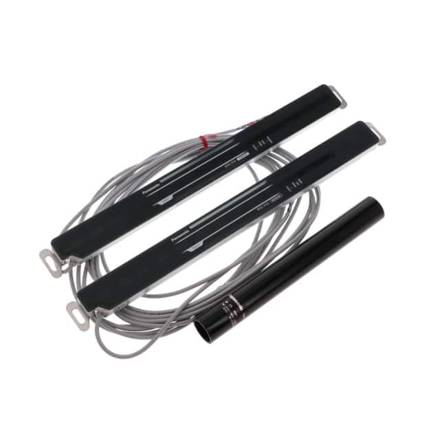 SF2C-H16-N LIGHT CURTAIN HAND 25MM