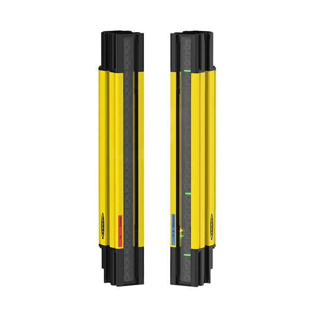 SLLVP23-1050 LIGHT CURTAIN HAND 23MM