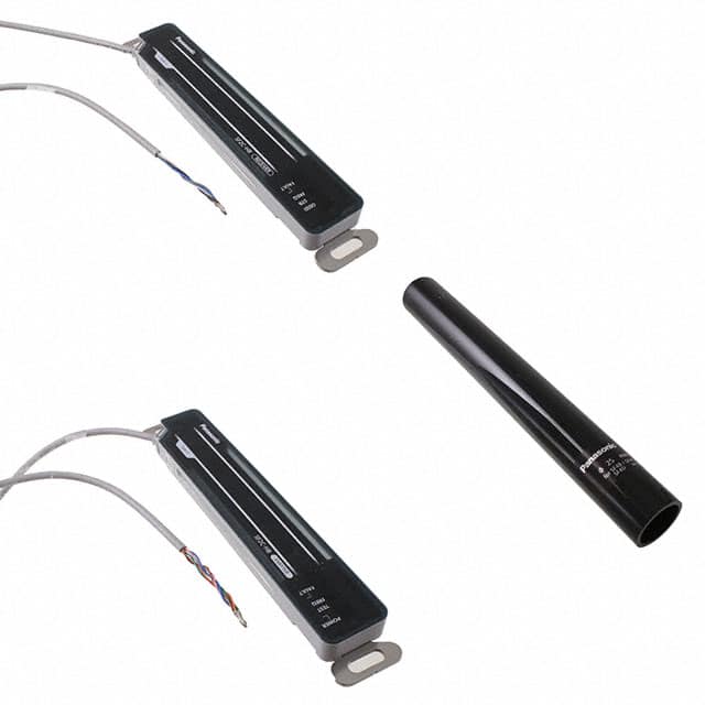 SF2C-H8-P LIGHT CURTAIN HAND 25MM