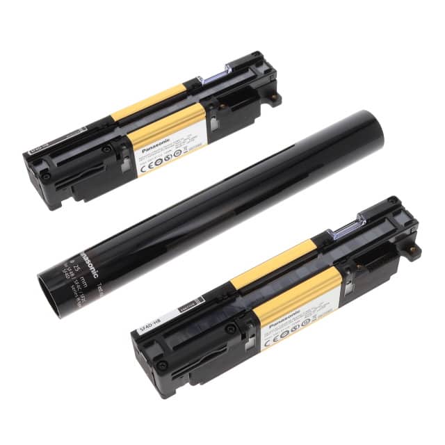 SF4D-H8 LIGHT CURTAIN HAND 25MM
