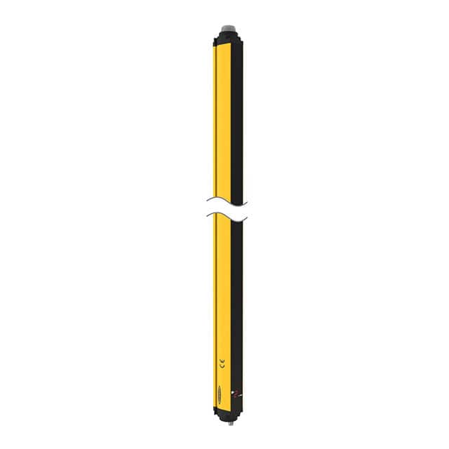 SGSSA2-500Q8 LIGHT CURTAIN 500MM