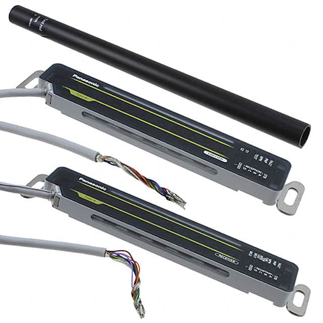 SF4C-F15 LIGHT CURTAIN FINGER 14MM