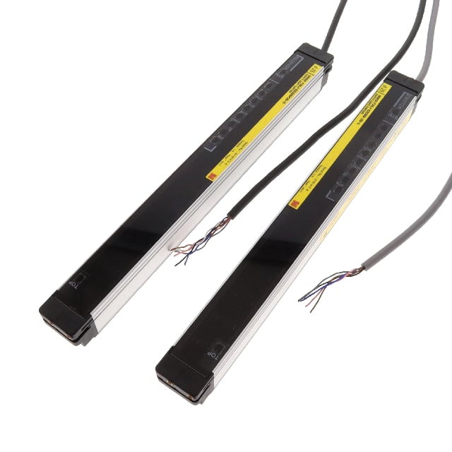 F3SJ-E0305P25 LIGHT CURTAIN HAND 25MM