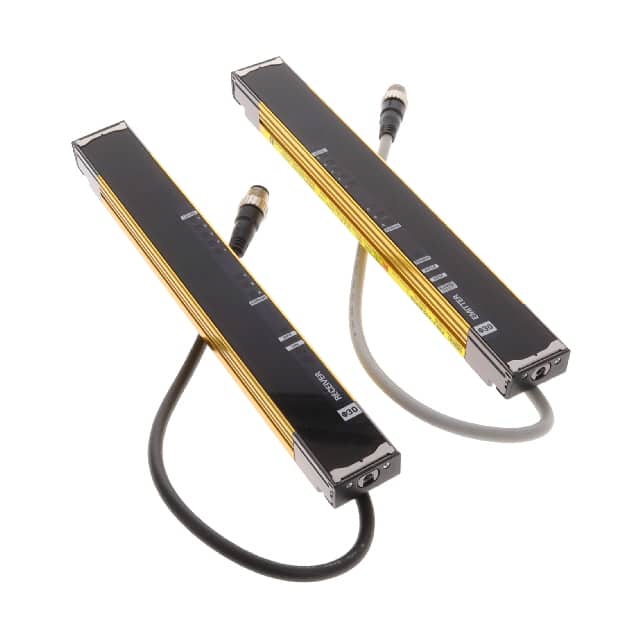 F3SJ-A0245P30 LIGHT CURTAIN HAND/ARM 30MM