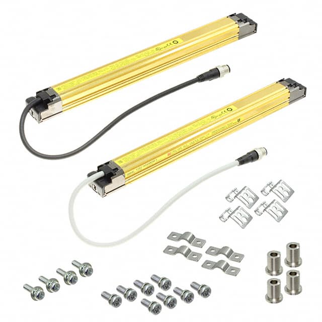 F3SJ-A0320P30 LIGHT CURTAIN HAND/ARM 30MM