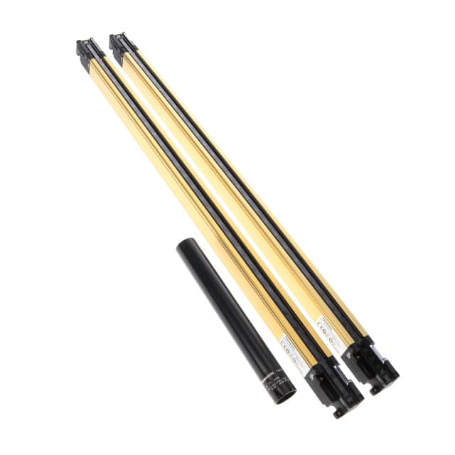 SF4D-H32 LIGHT CURTAIN HAND 25MM