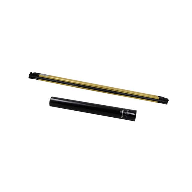 SF4D-H36 LIGHT CURTAIN HAND 25MM