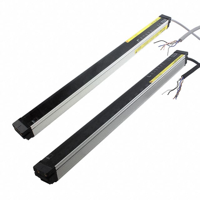 F3SJ-E0465P25 LIGHT CURTAIN HAND 25MM