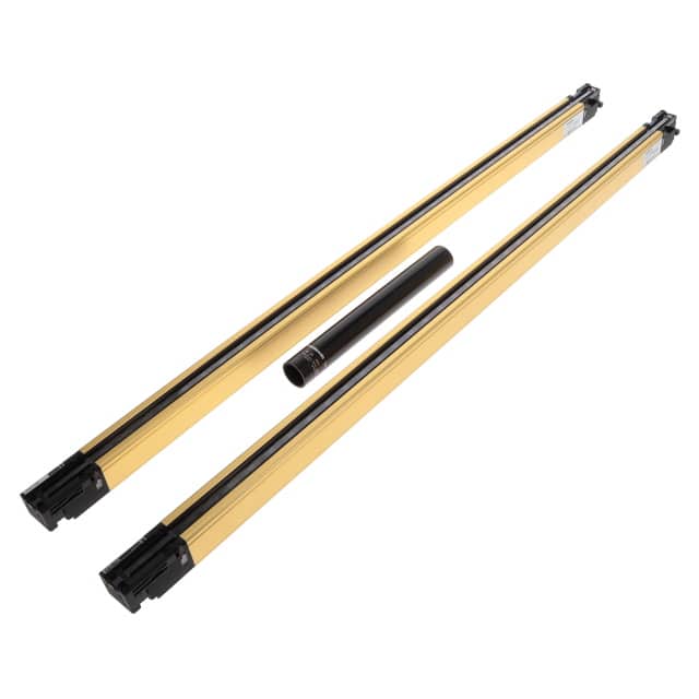 SF4D-H40 LIGHT CURTAIN HAND 25MM
