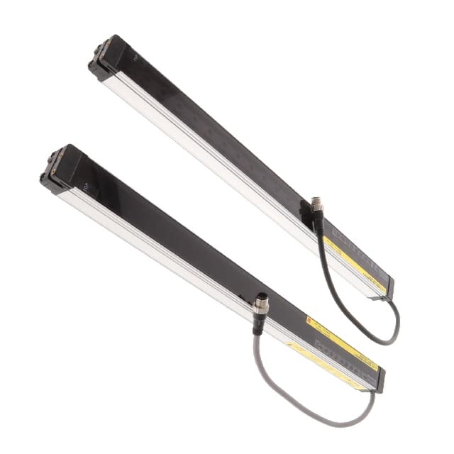 F3SJ-B0465P25 LIGHT CURTAIN HAND 25MM