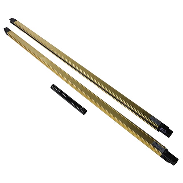 SF4D-H56 LIGHT CURTAIN HAND 25MM