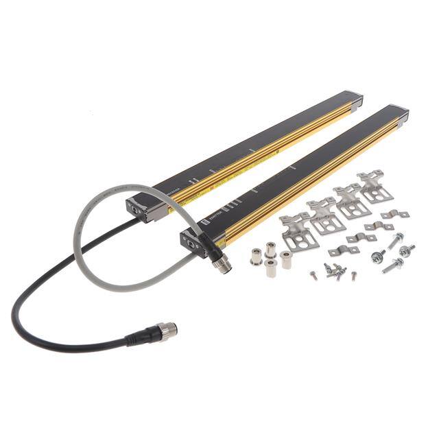 F3SJ-A0395N30 SAFETY LIGHT CURTAIN