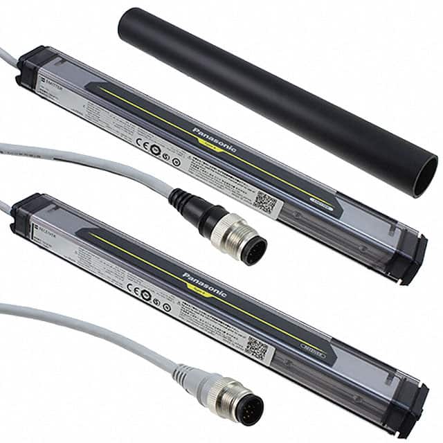 SF4B-H12CA-J05 LIGHT CURTAIN HAND 25MM