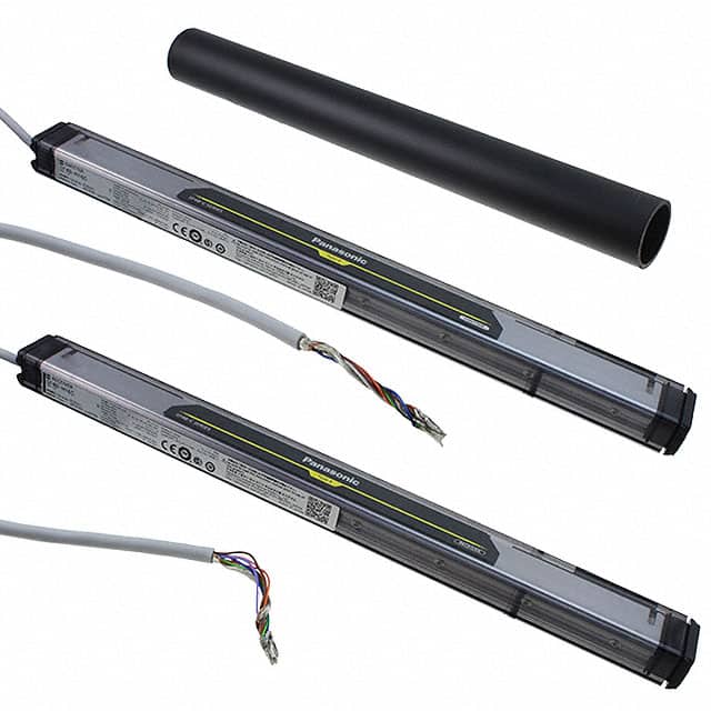 SF4B-H16C LIGHT CURTAIN HAND 25MM