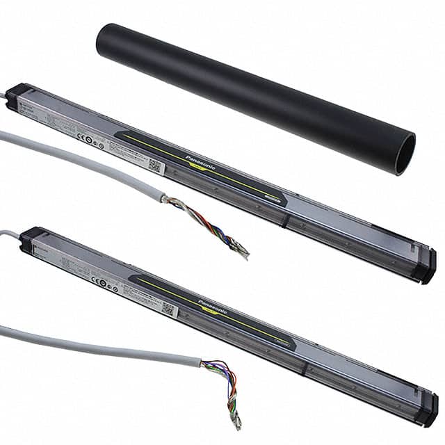 SF4B-H20C LIGHT CURTAIN HAND 25MM