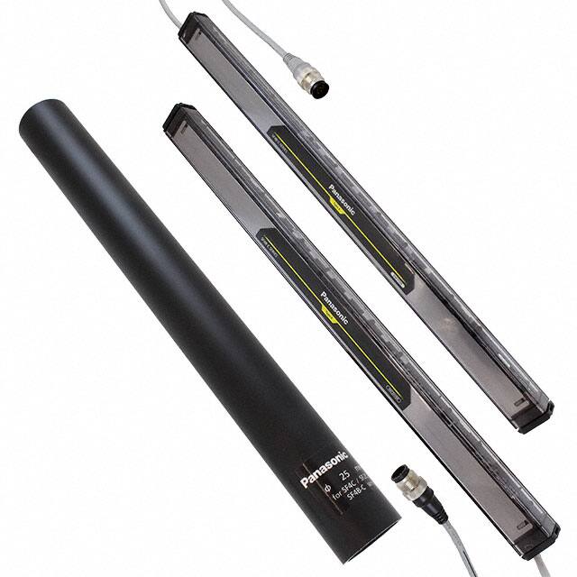 SF4B-H20CA-J05 LIGHT CURTAIN HAND 25MM
