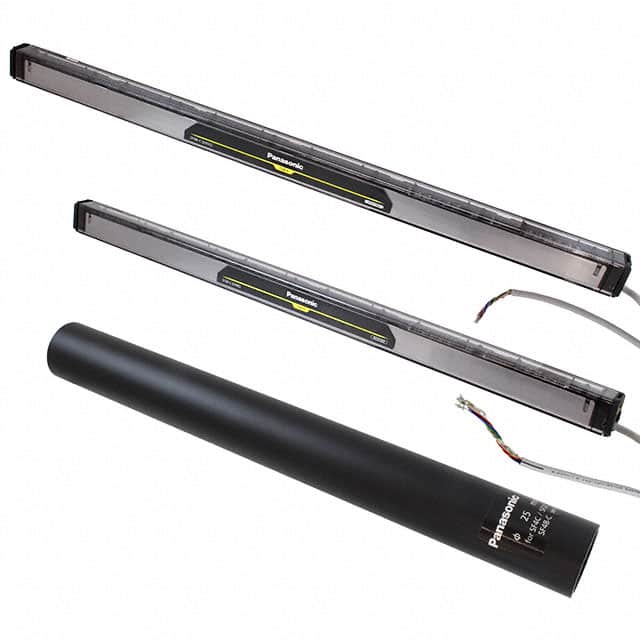 SF4B-H24C LIGHT CURTAIN HAND 25MM