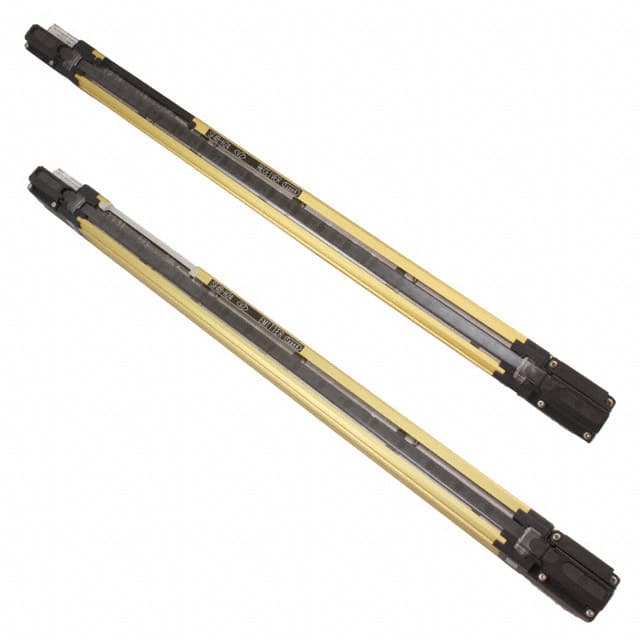 SF4B-H24(V2) LIGHT CURTAIN HAND 25MM